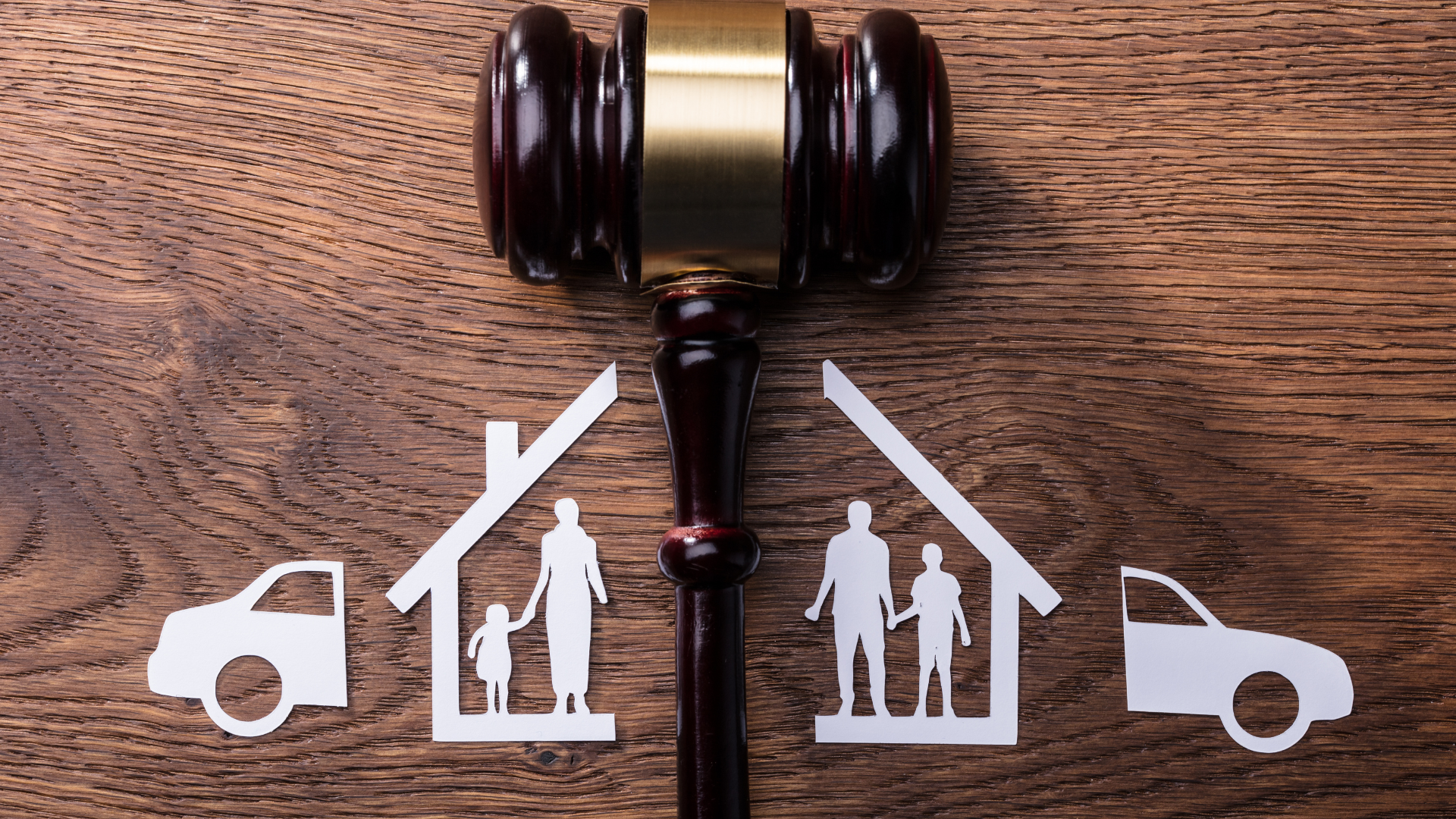 Rozwód – przesłanki, orzekanie o winie i sytuacja dzieci